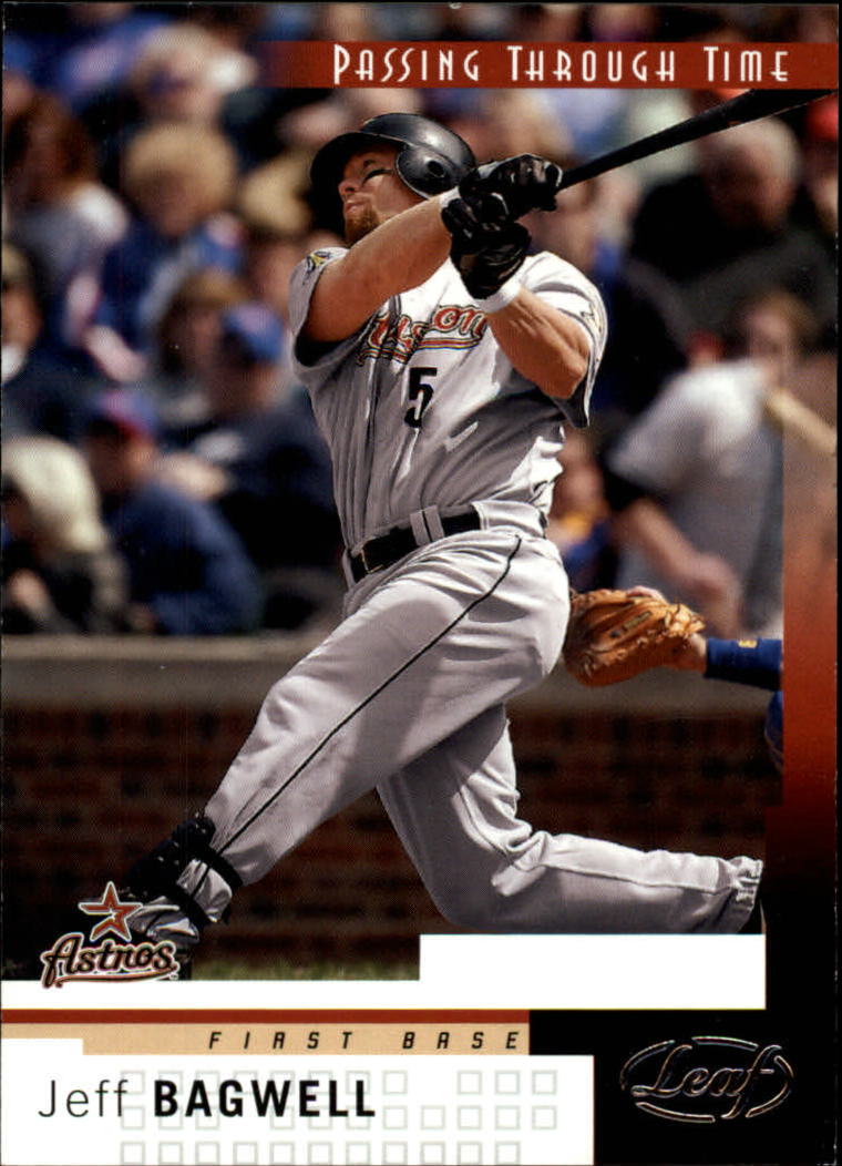 2004 Leaf Baseball "Main Set" Cards #151 to #301 - Picture 218 of 297