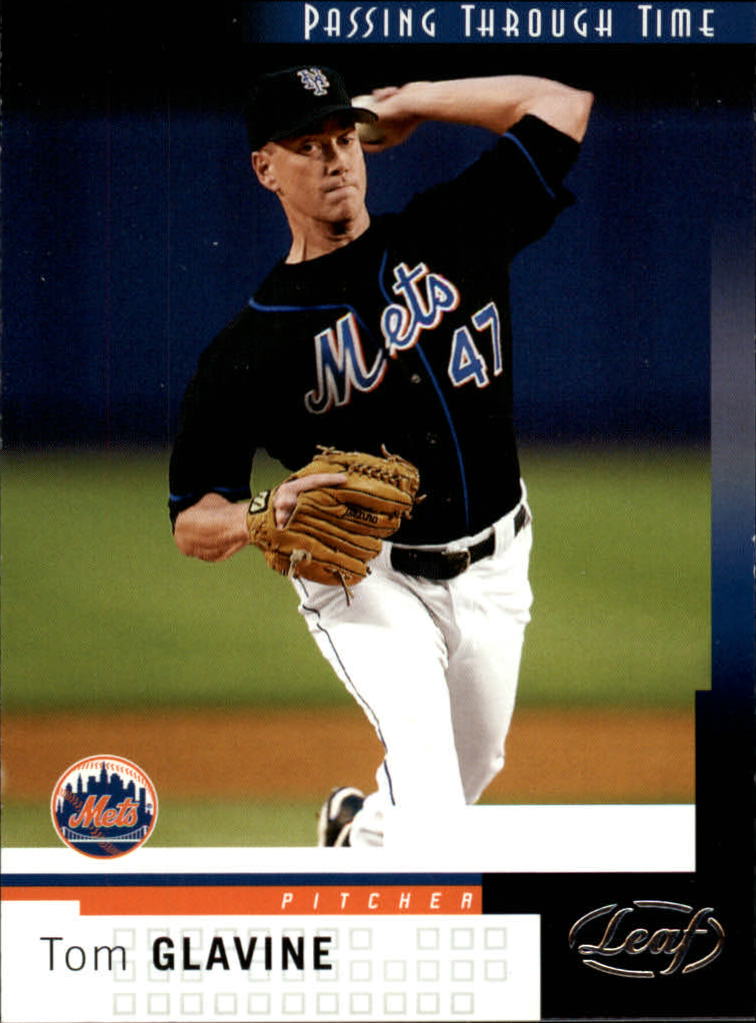 2004 Leaf Baseball "Main Set" Cards #151 to #301 - Picture 222 of 297