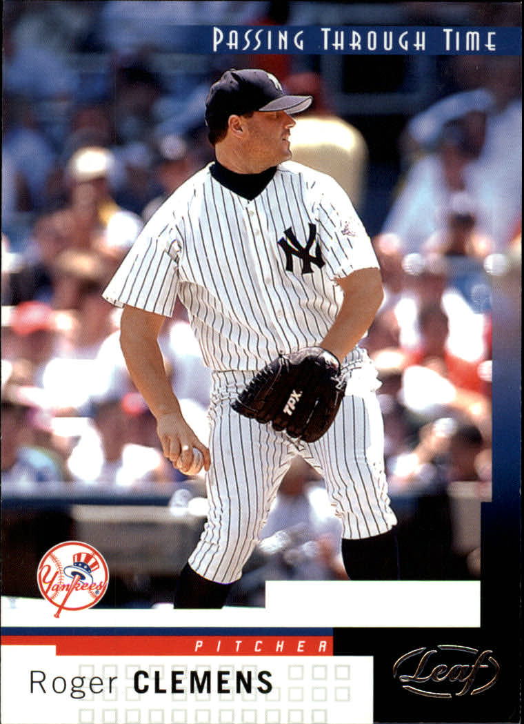 2004 Leaf Baseball "Main Set" Cards #151 to #301 - Picture 224 of 297