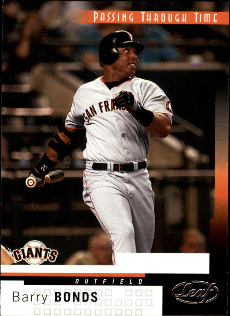 2004 Leaf Baseball "Main Set" Cards #151 to #301 - Picture 226 of 297