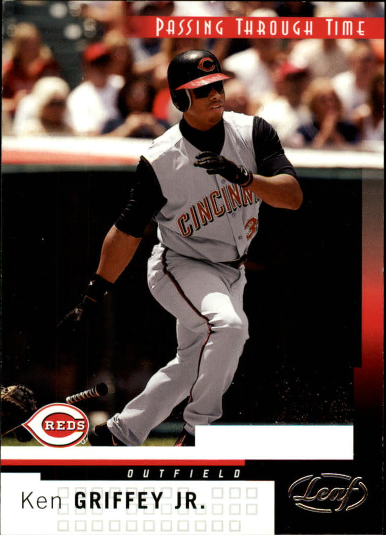 2004 Leaf Baseball "Main Set" Cards #151 to #301 - Picture 232 of 297