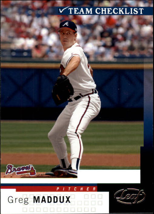 2004 Leaf Baseball (Pick Card From List) C134 - Picture 102 of 107