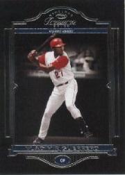 2004 Timeless Treasures Baseball Cards - Picture 12 of 72