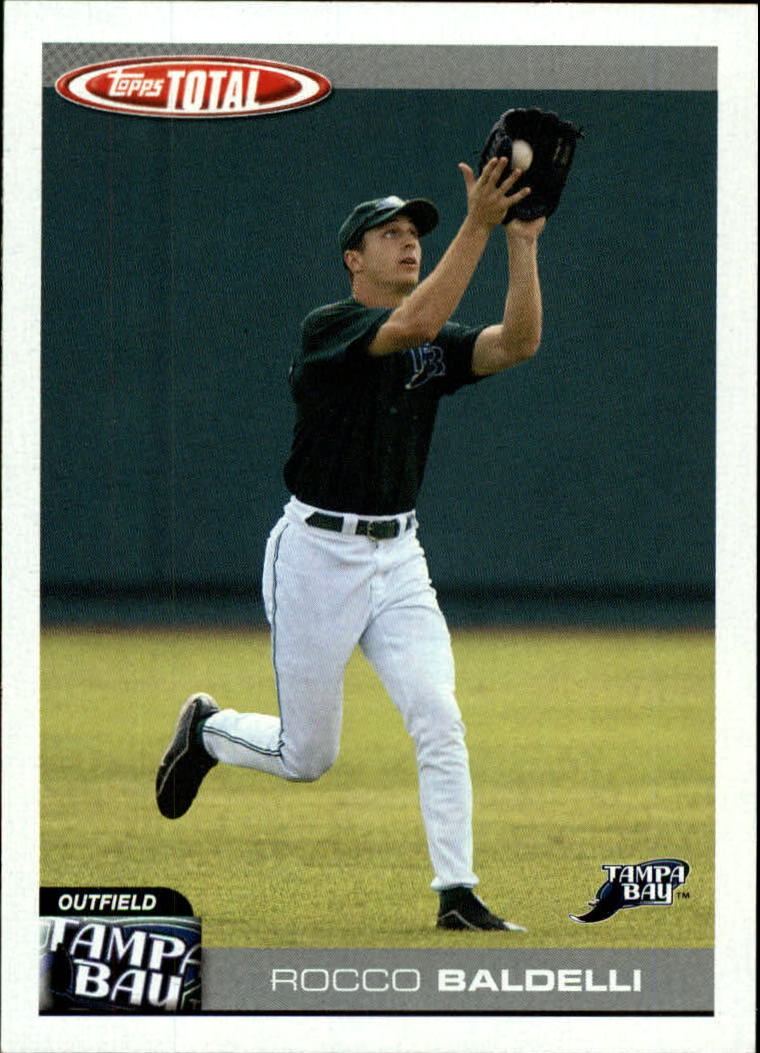 Roberto Alomar Card 2004 Topps Black #456