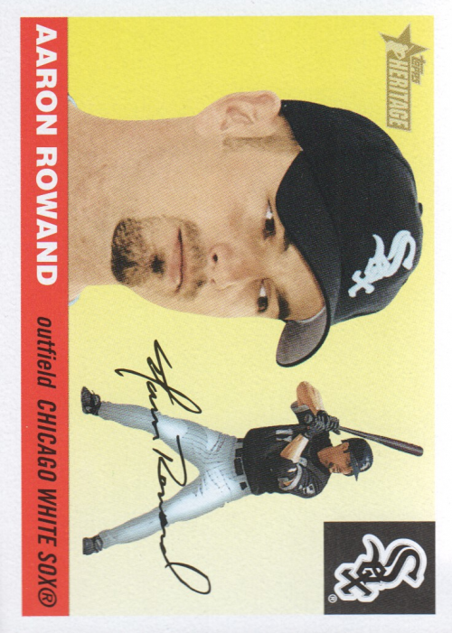 2004 Topps Heritage #11 Carlos Beltran Royals MLB Baseball Card NM-MT
