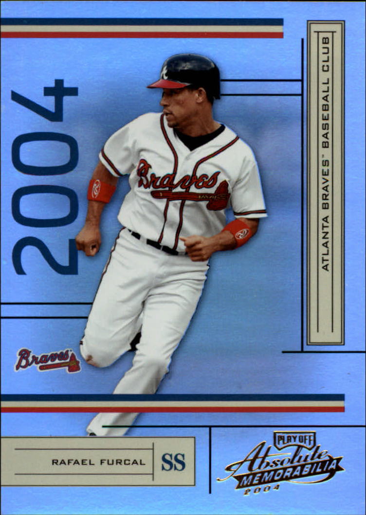 2004 Absolute Memorabilia Baseball "Main Set" Hobby Cards #1 to #250 - Picture 34 of 366