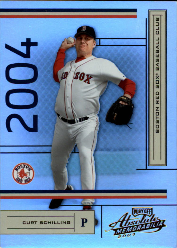 2004 Absolute Memorabilia Baseball "Main Set" Hobby Cards #1 to #250 - Picture 66 of 366