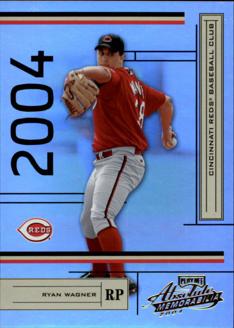 2004 Absolute Memorabilia Baseball "Main Set" Hobby Cards #1 to #250 - Picture 102 of 366
