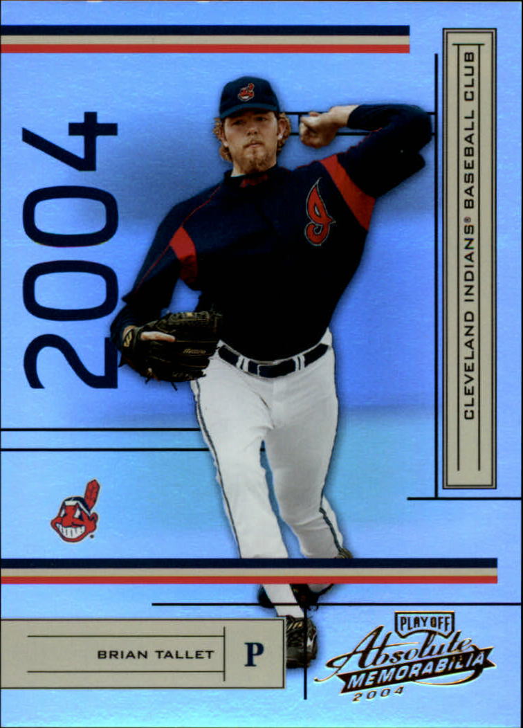 2004 Absolute Memorabilia Baseball "Main Set" Hobby Cards #1 to #250 - Picture 108 of 366