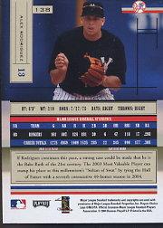 2004 Absolute Memorabilia Baseball "Main Set" Hobby Cards #1 to #250 - Picture 239 of 366