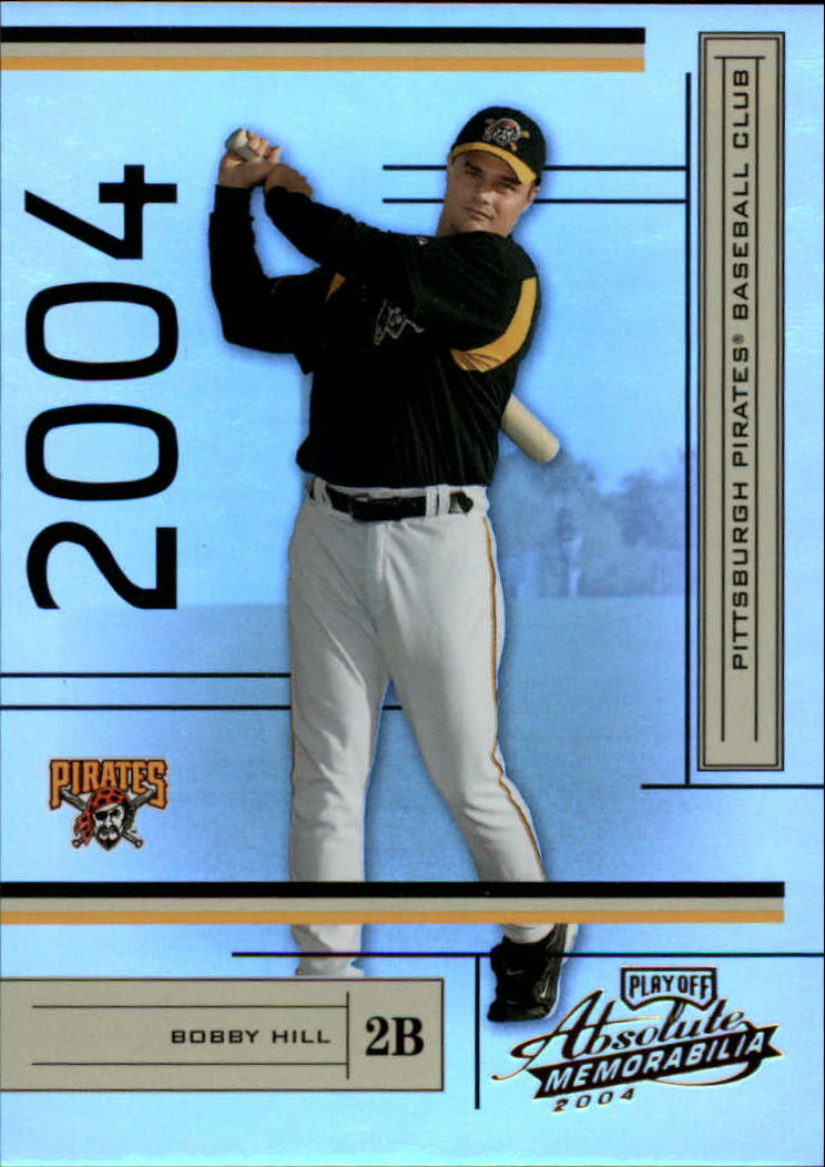 2004 Absolute Memorabilia Baseball "Main Set" Hobby Cards #1 to #250 - Picture 282 of 366