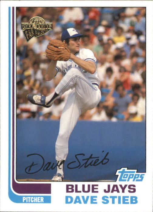 2004 Topps All-Time Fan Favorites Baseball - Picture 6 of 220