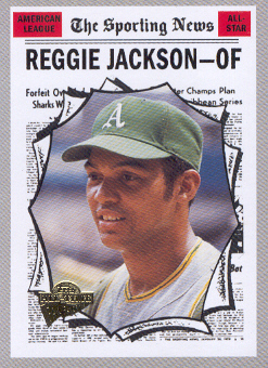 2004 Topps All-Time Fan Favorites Baseball - Picture 8 of 220