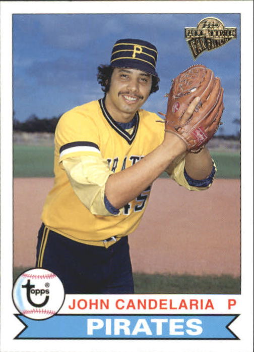 2004 Topps All-Time Fan Favorites Baseball - Picture 10 of 220