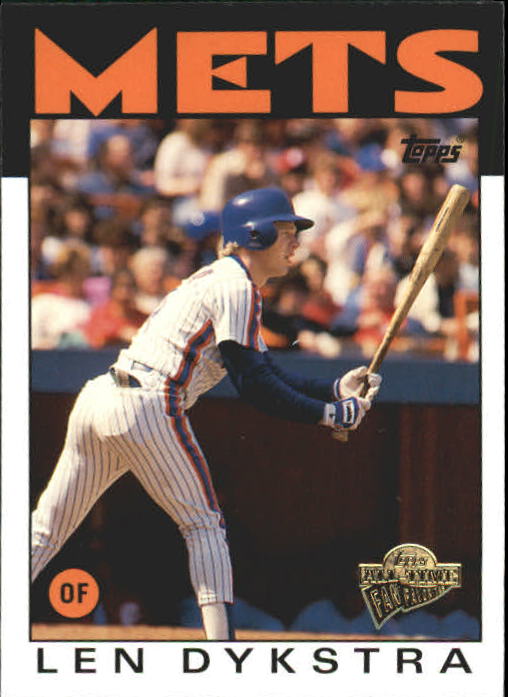 2004 Topps All-Time Fan Favorites Baseball - Picture 12 of 220
