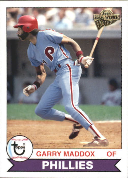 2004 Topps All-Time Fan Favorites Baseball - Picture 16 of 220