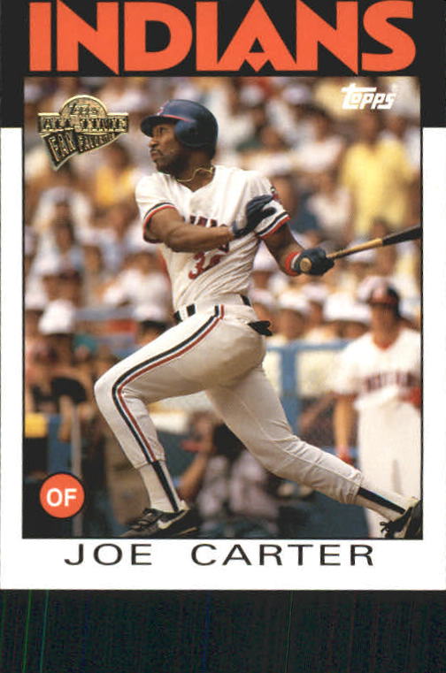 2004 Topps All-Time Fan Favorites Baseball - Picture 20 of 220