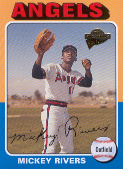 2004 Topps All-Time Fan Favorites Baseball - Picture 28 of 220