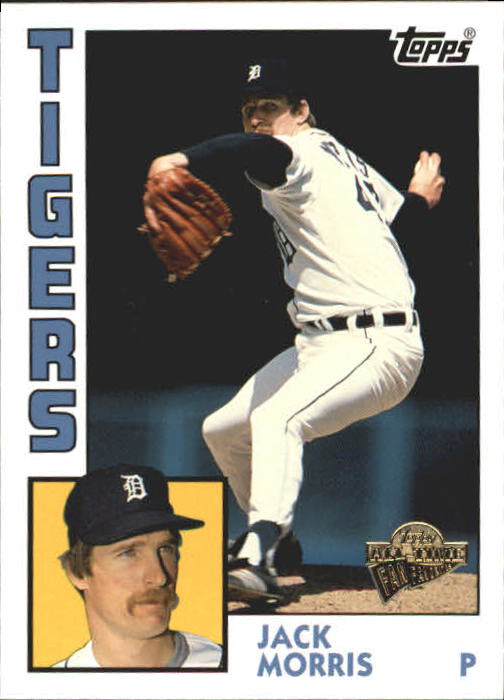 2004 Topps All-Time Fan Favorites Baseball - Picture 36 of 220