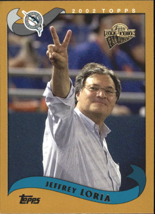 2004 Topps All-Time Fan Favorites Baseball - Picture 38 of 220