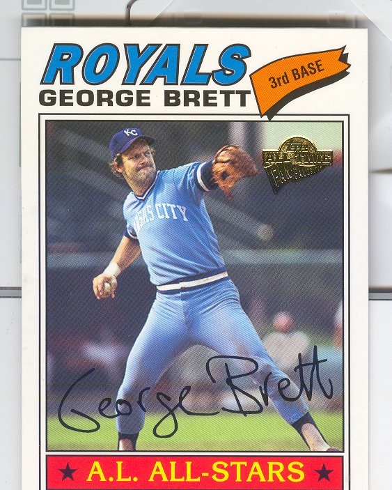 2004 Topps All-Time Fan Favorites Baseball - Picture 40 of 220