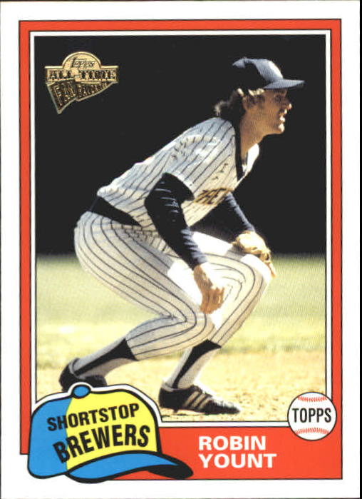2004 Topps All-Time Fan Favorites Baseball - Picture 46 of 220