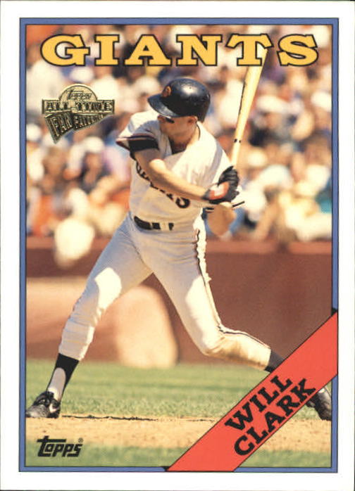 2004 Topps All-Time Fan Favorites Baseball - Picture 53 of 220