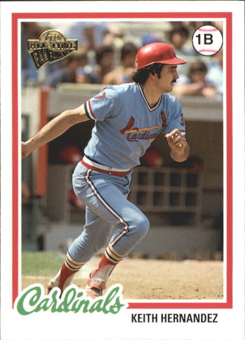 2004 Topps All-Time Fan Favorites Baseball - Picture 55 of 220