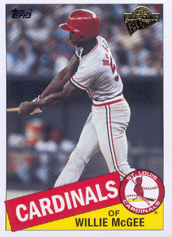 2004 Topps All-Time Fan Favorites Baseball - Picture 59 of 220