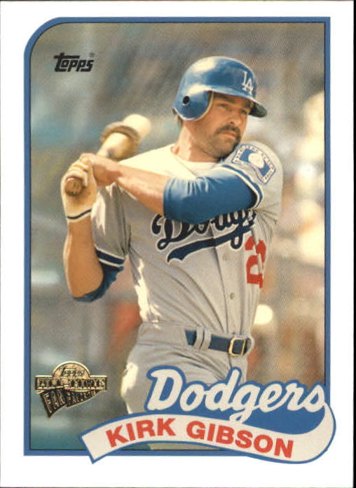 2004 Topps All-Time Fan Favorites Baseball - Picture 65 of 220