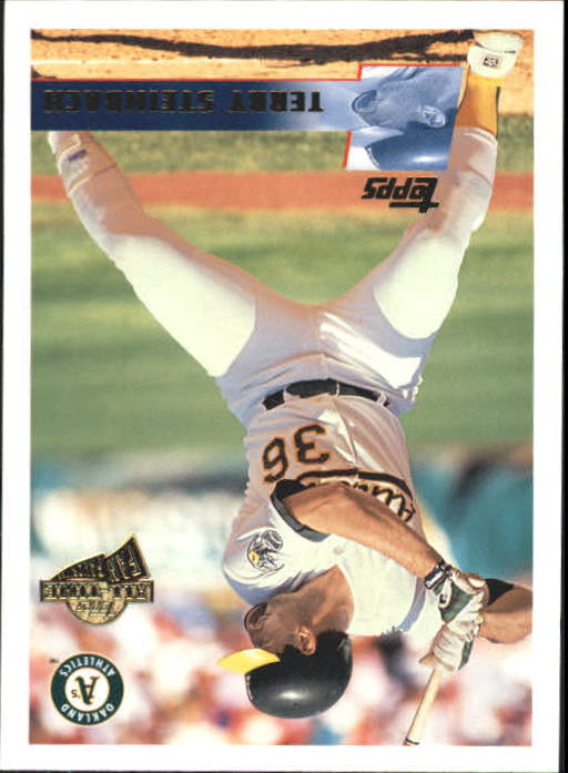 2004 Topps All-Time Fan Favorites Baseball - Picture 67 of 220