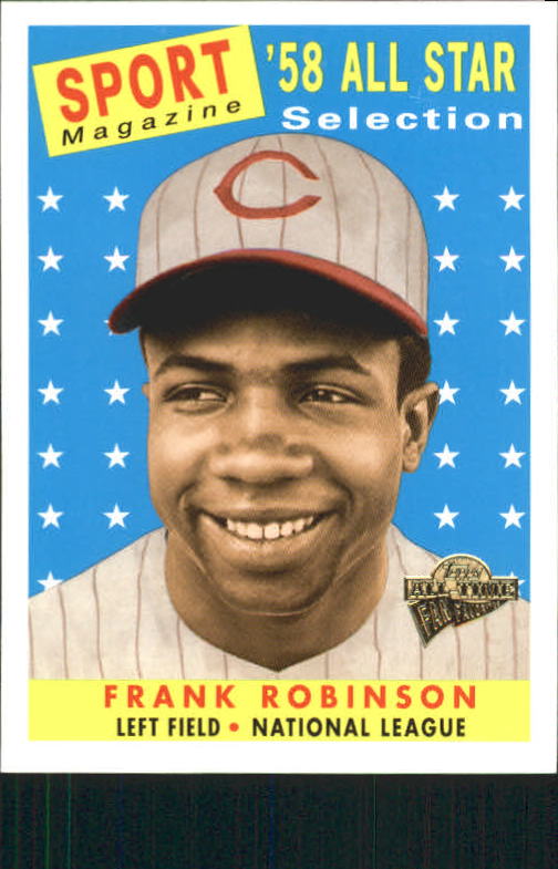2004 Topps All-Time Fan Favorites Baseball - Picture 69 of 220