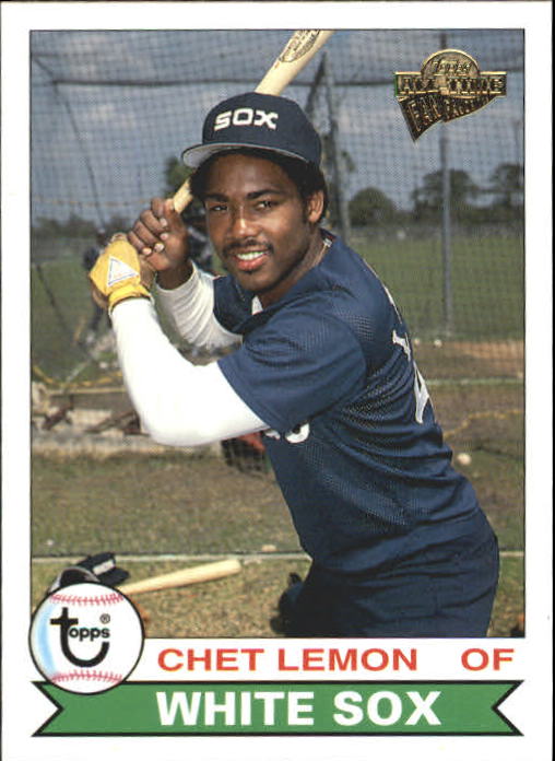 2004 Topps All-Time Fan Favorites Baseball - Picture 71 of 220