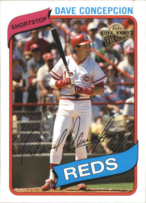2004 Topps All-Time Fan Favorites Baseball - Picture 79 of 220