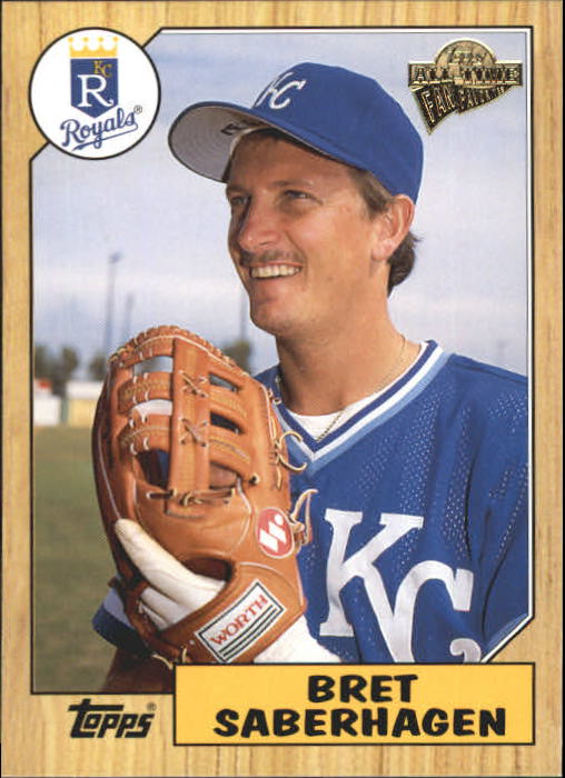 2004 Topps All-Time Fan Favorites Baseball - Picture 83 of 220