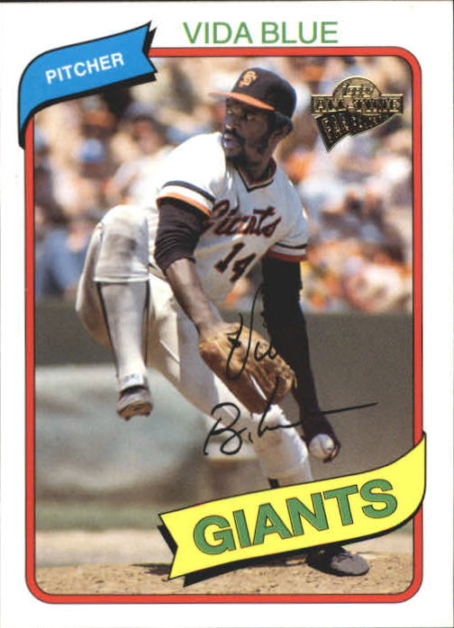 2004 Topps All-Time Fan Favorites Baseball - Picture 97 of 220