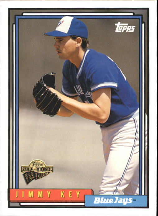 2004 Topps All-Time Fan Favorites Baseball - Picture 99 of 220