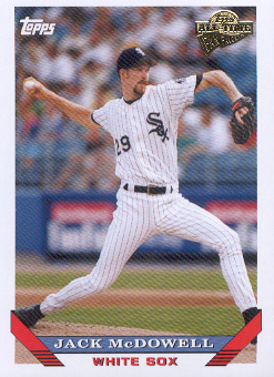 2004 Topps All-Time Fan Favorites Baseball - Picture 105 of 220