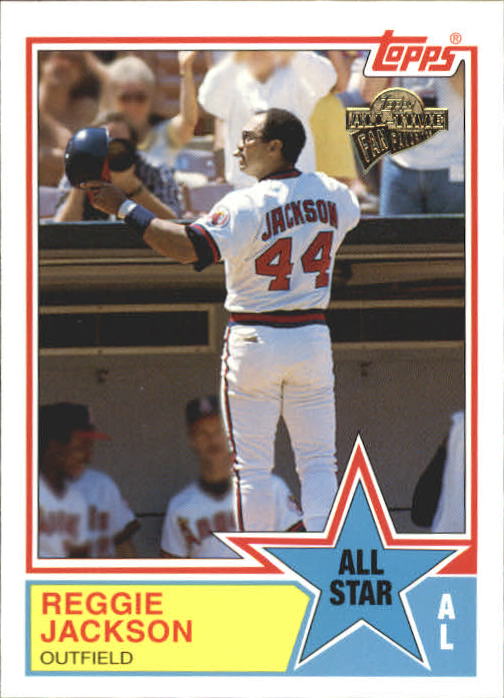 2004 Topps All-Time Fan Favorites Baseball - Picture 107 of 220