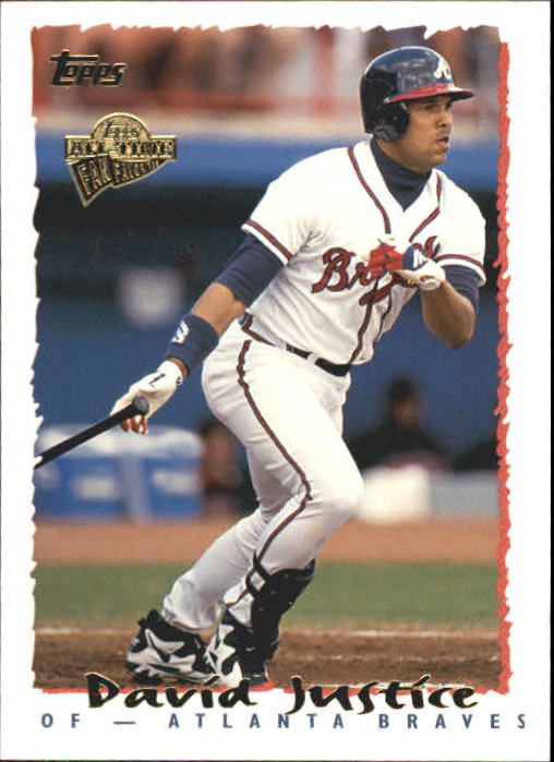 2004 Topps All-Time Fan Favorites Baseball - Picture 111 of 220