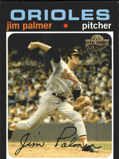 2004 Topps All-Time Fan Favorites Baseball - Picture 117 of 220