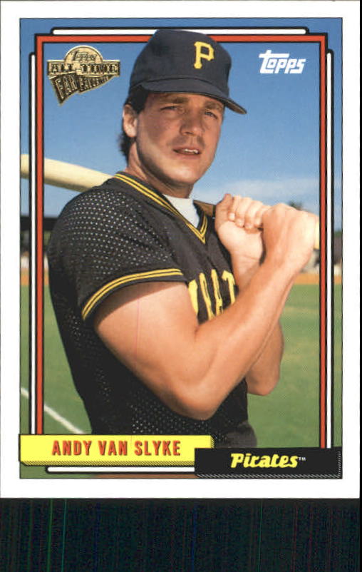 2004 Topps All-Time Fan Favorites Baseball - Picture 129 of 220