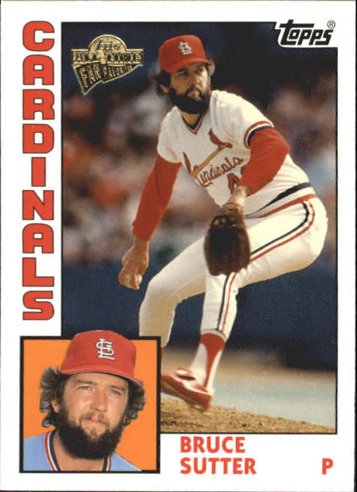 2004 Topps All-Time Fan Favorites Baseball - Picture 131 of 220