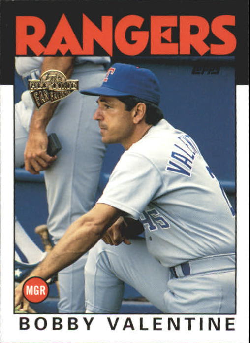 2004 Topps All-Time Fan Favorites Baseball - Picture 133 of 220