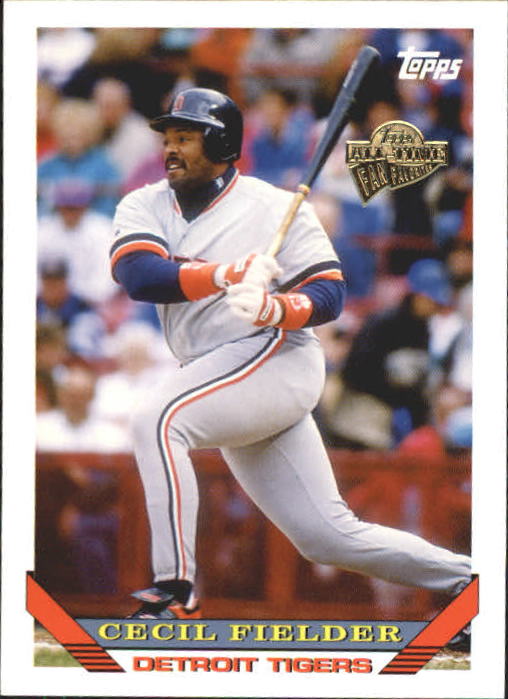 2004 Topps All-Time Fan Favorites Baseball - Picture 135 of 220
