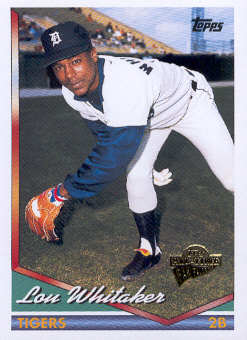 2004 Topps All-Time Fan Favorites Baseball - Picture 137 of 220