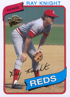 2004 Topps All-Time Fan Favorites Baseball - Picture 143 of 220