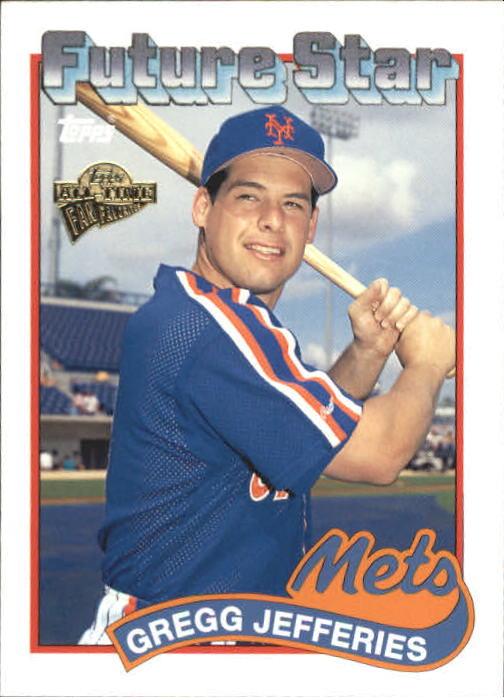 Lenny Dykstra 1995 Topps #120 Philadelphia Phillies Baseball Card