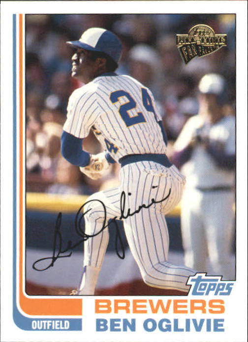 2004 Topps All-Time Fan Favorites Baseball - Picture 147 of 220