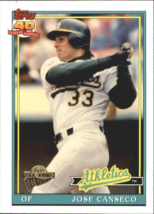 2004 Topps All-Time Fan Favorites Baseball - Picture 149 of 220